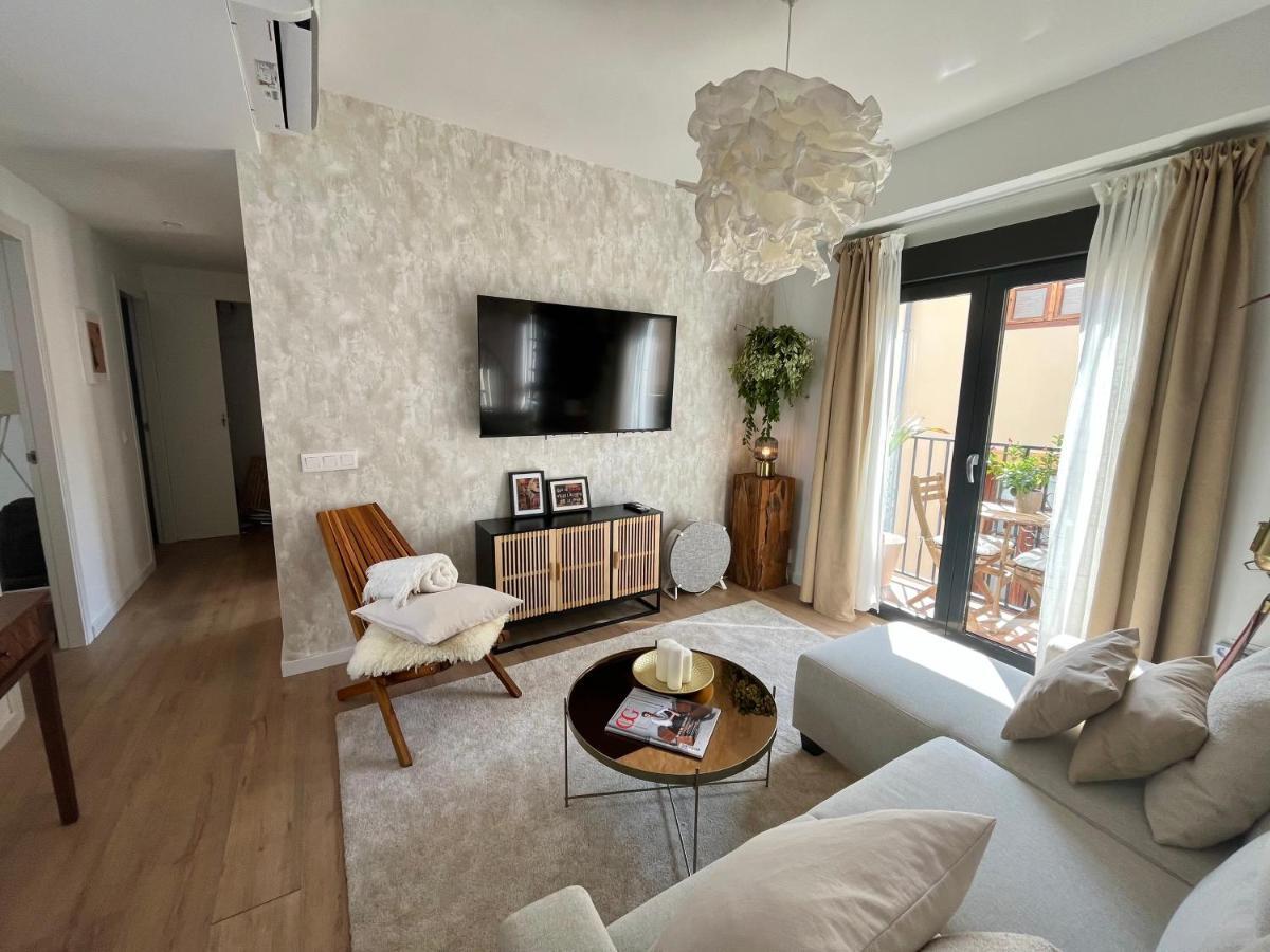 Appartement Luxury Center *