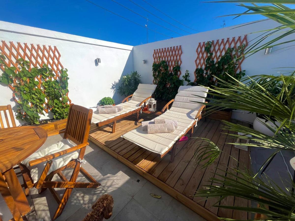 Appartement Luxury Center Valencia
