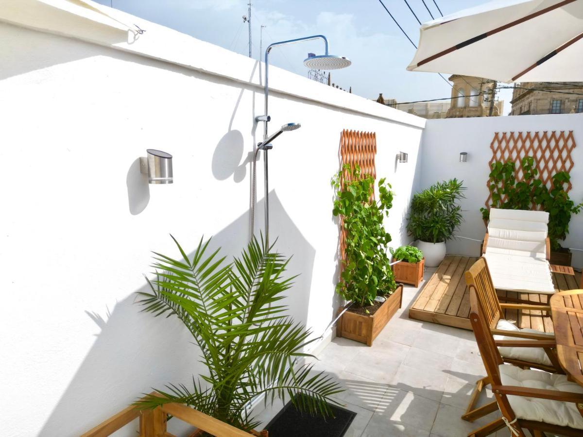 Luxury Center Appartement