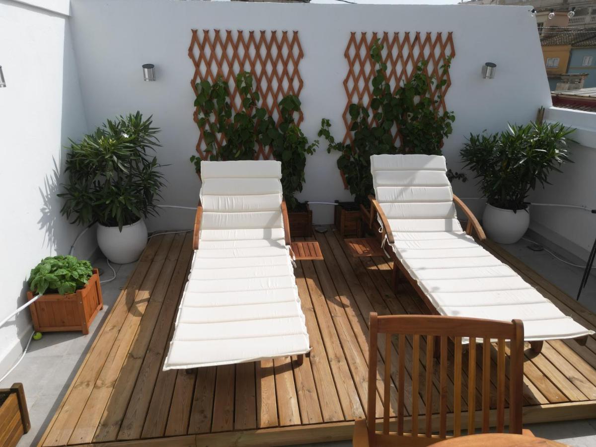 Luxury Center Appartement *