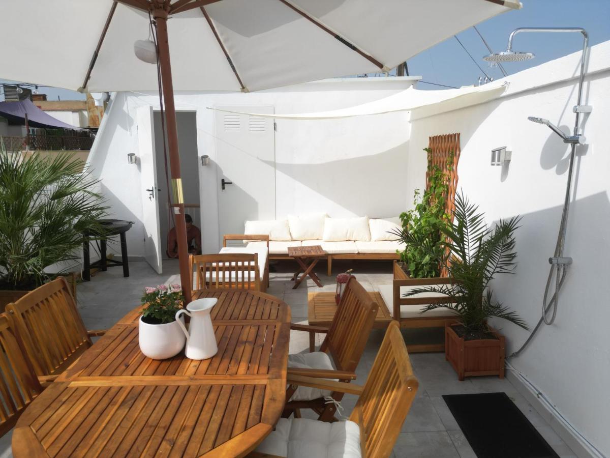 Appartement Luxury Center
